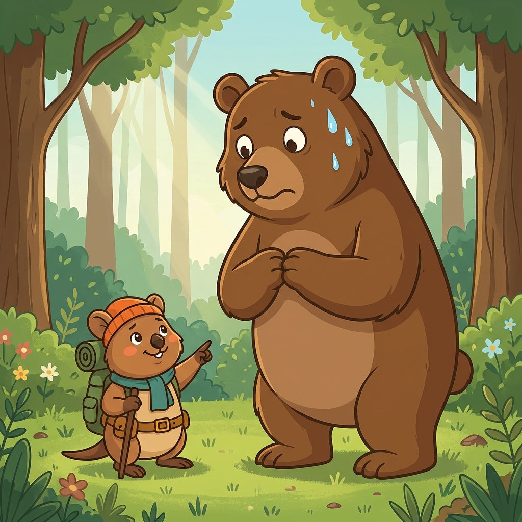 Free Scout Books